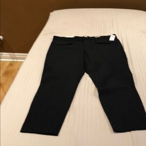 Mid rise NEW GAP Skinny pants